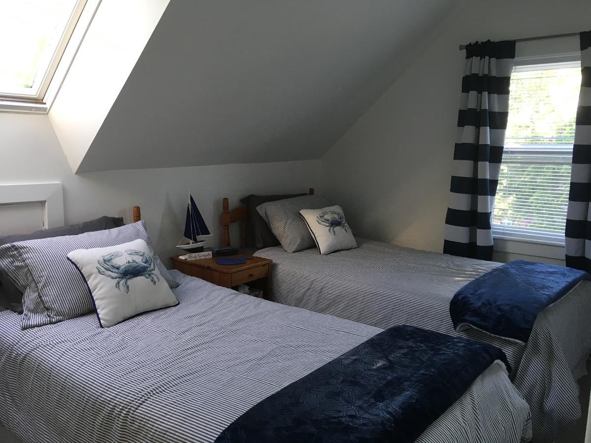 Mahone Bay Beach House Экстерьер фото